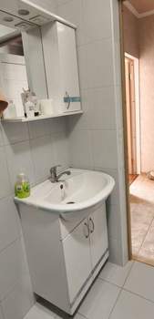 1-к квартира, вторичка, 36м2, 1/6 этаж