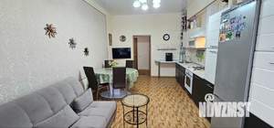 2-к квартира, вторичка, 83м2, 7/11 этаж