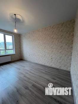 1-к квартира, вторичка, 40м2, 5/7 этаж