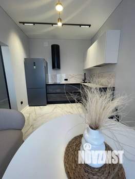 1-к квартира, вторичка, 56м2, 8/21 этаж