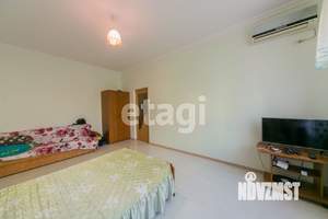 3-к квартира, вторичка, 93м2, 1/5 этаж