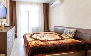 1-к квартира, вторичка, 39м2, 5/7 этаж