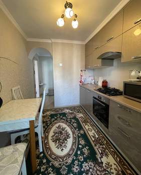 2-к квартира, вторичка, 55м2, 7/9 этаж