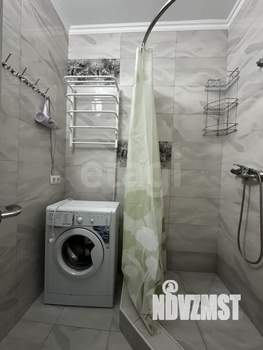 1-к квартира, вторичка, 41м2, 1/3 этаж