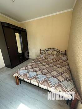 2-к квартира, вторичка, 45м2, 4/5 этаж