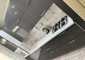 2-к квартира, вторичка, 55м2, 1/4 этаж