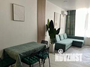 1-к квартира, вторичка, 49м2, 6/8 этаж