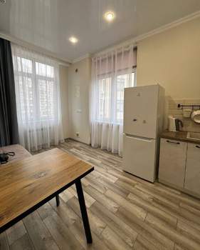 1-к квартира, вторичка, 41м2, 3/5 этаж