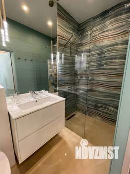 1-к квартира, вторичка, 45м2, 3/5 этаж
