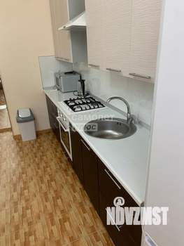 1-к квартира, вторичка, 46м2, 4/8 этаж