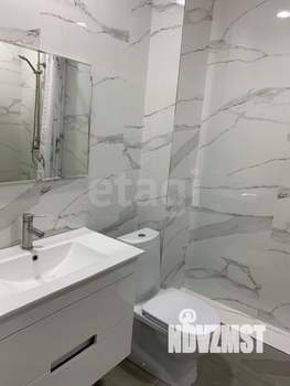 1-к квартира, вторичка, 41м2, 3/3 этаж