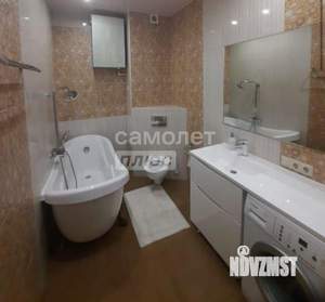 1-к квартира, вторичка, 45м2, 4/10 этаж