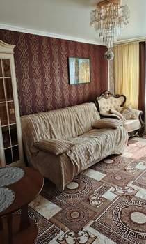 2-к квартира, вторичка, 59м2, 13/16 этаж