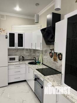 1-к квартира, вторичка, 45м2, 4/7 этаж