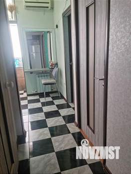 2-к квартира, вторичка, 30м2, 2/5 этаж
