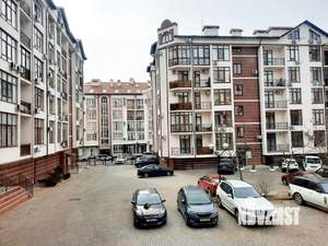 Студия квартира, вторичка, 26м2, 3/7 этаж