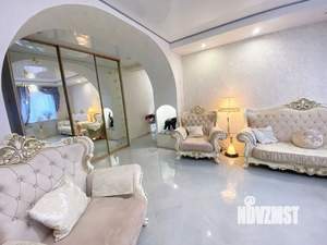 3-к квартира, вторичка, 96м2, 2/2 этаж