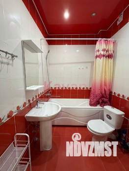 1-к квартира, вторичка, 40м2, 5/5 этаж