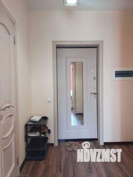 1-к квартира, вторичка, 48м2, 1/3 этаж
