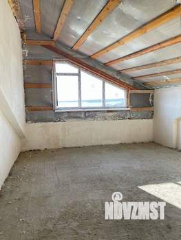 1-к квартира, вторичка, 50м2, 7/7 этаж