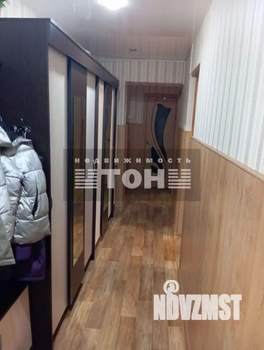 3-к квартира, вторичка, 60м2, 2/9 этаж