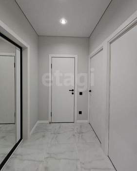 1-к квартира, вторичка, 39м2, 7/7 этаж