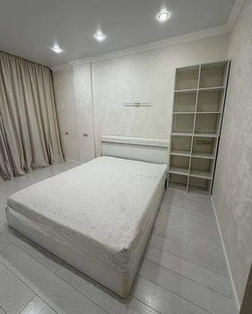 1-к квартира, вторичка, 40м2, 3/4 этаж