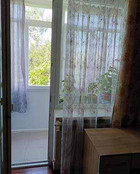 2-к квартира, вторичка, 54м2, 2/4 этаж