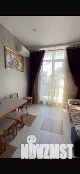 1-к квартира, вторичка, 52м2, 4/8 этаж