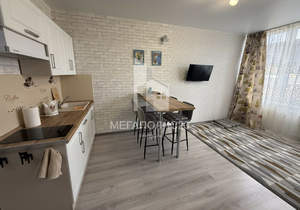 Студия квартира, вторичка, 22м2, 2/6 этаж