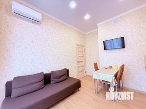 1-к квартира, вторичка, 42м2, 3/5 этаж