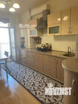2-к квартира, вторичка, 71м2, 2/5 этаж