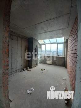 Студия квартира, вторичка, 41м2, 9/9 этаж