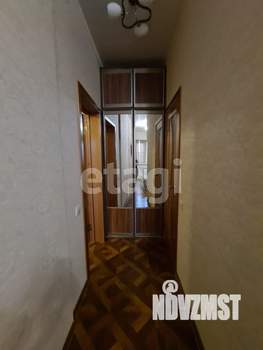 2-к квартира, вторичка, 61м2, 6/6 этаж