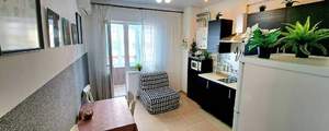 1-к квартира, вторичка, 49м2, 2/10 этаж
