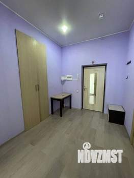 1-к квартира, вторичка, 56м2, 3/8 этаж