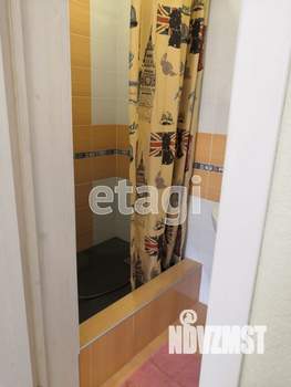 1-к квартира, вторичка, 26м2, 1/6 этаж