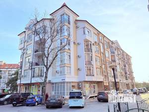 Студия квартира, вторичка, 16м2, 1/7 этаж