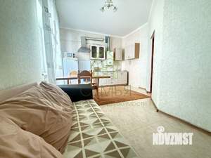 1-к квартира, вторичка, 63м2, 4/4 этаж