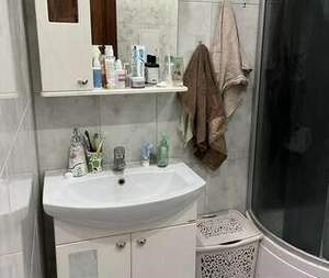 2-к квартира, вторичка, 57м2, 3/4 этаж