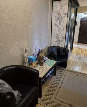 3-к квартира, вторичка, 89м2, 3/10 этаж