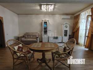 1-к квартира, вторичка, 50м2, 5/8 этаж