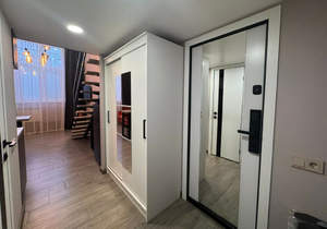 Студия квартира, вторичка, 34м2, 1/10 этаж