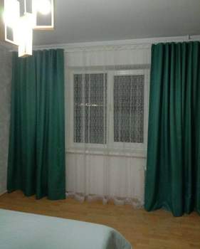 2-к квартира, вторичка, 53м2, 5/10 этаж