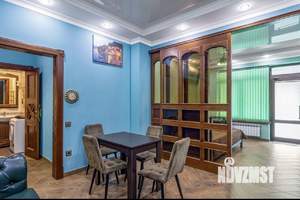 1-к квартира, вторичка, 32м2, 1/11 этаж