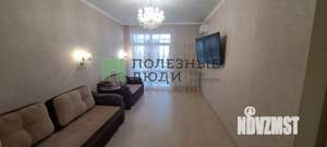 1-к квартира, вторичка, 48м2, 5/7 этаж