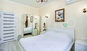 3-к квартира, вторичка, 55м2, 3/8 этаж
