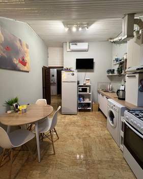 1-к квартира, вторичка, 36м2, 7/7 этаж