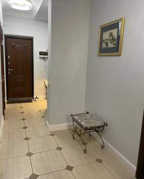 3-к квартира, вторичка, 98м2, 4/11 этаж