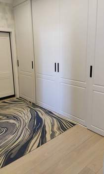 1-к квартира, вторичка, 59м2, 1/9 этаж